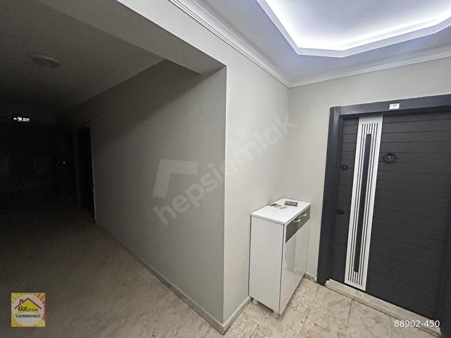 ÖZEVİMDEN DOĞA SİTESİNDE 3+1 ARAKAT KİRALIK DAİRE - Görsel 7