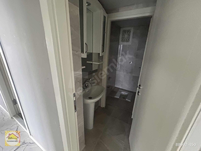 ÖZEVİMDEN DOĞA SİTESİNDE 3+1 ARAKAT KİRALIK DAİRE - Görsel 28