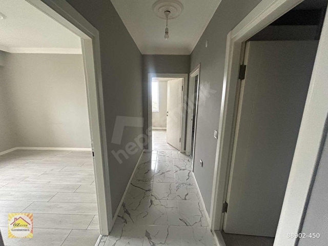 ÖZEVİMDEN DOĞA SİTESİNDE 3+1 ARAKAT KİRALIK DAİRE - Görsel 11