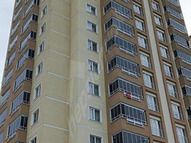 ÖZEVİMDEN DOĞA SİTESİNDE 3+1 ARAKAT KİRALIK DAİRE - Görsel 2