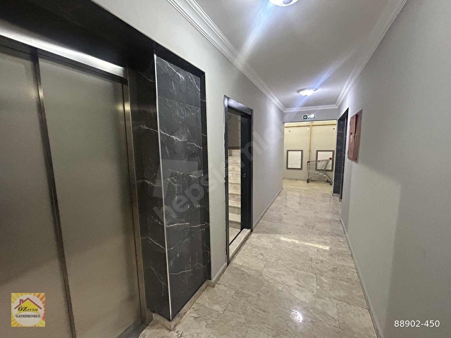 ÖZEVİMDEN DOĞA SİTESİNDE 3+1 ARAKAT KİRALIK DAİRE - Görsel 3