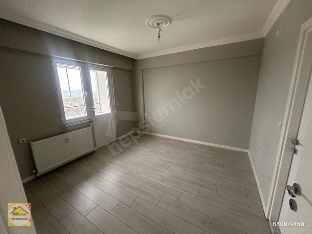 ÖZEVİMDEN DOĞA SİTESİNDE 3+1 ARAKAT KİRALIK DAİRE - Görsel 27