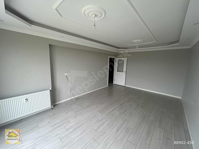 ÖZEVİMDEN DOĞA SİTESİNDE 3+1 ARAKAT KİRALIK DAİRE - Görsel 9