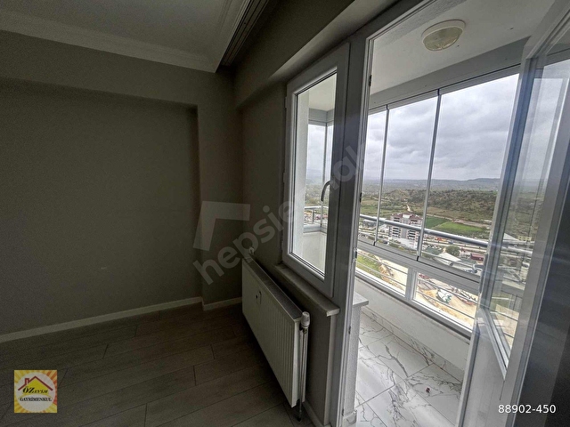 ÖZEVİMDEN DOĞA SİTESİNDE 3+1 ARAKAT KİRALIK DAİRE - Görsel 23