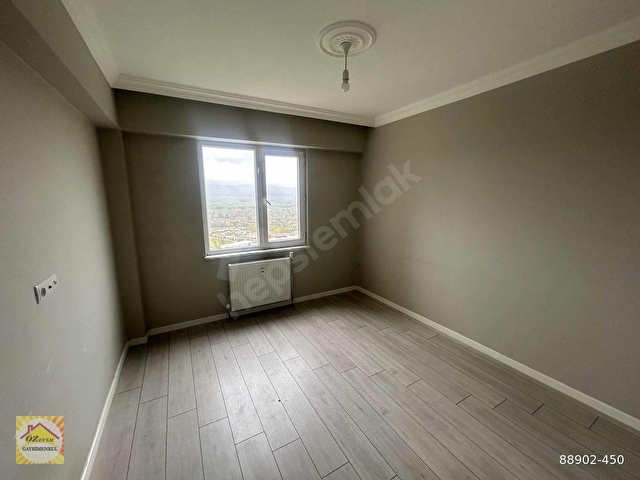 ÖZEVİMDEN DOĞA SİTESİNDE 3+1 ARAKAT KİRALIK DAİRE - Görsel 12