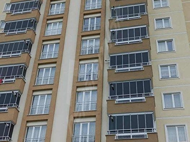 ÖZEVİMDEN DOĞA SİTESİNDE 3+1 ARAKAT KİRALIK DAİRE - Görsel 6