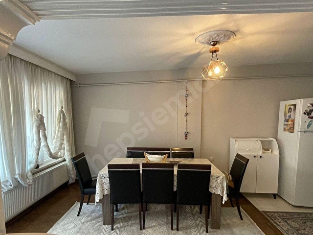 BURSA KILIÇ TAN SETBAŞINDA 4,5+1 EŞYALI KİRALIK DUBLEKS DAİRE - Görsel 4
