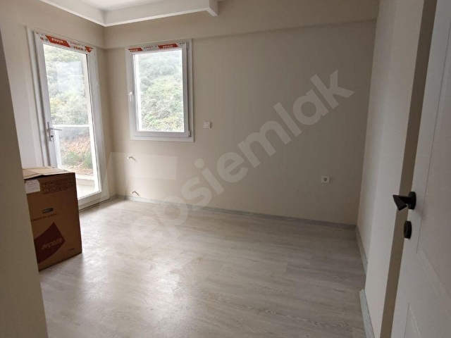 Foça Fevzi Çakmak Mahallesinde Sıfır 2+1 Satılık Daire - Görsel 25