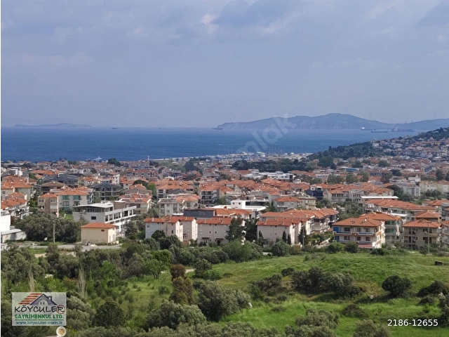 Foça Fevzi Çakmak Mahallesinde Sıfır 2+1 Satılık Daire - Görsel 15