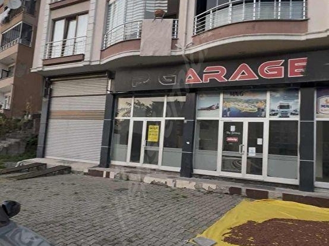 GİRESUN GÖRELE SAYFİYEDE SATILIK DÜKKAN - Görsel 4