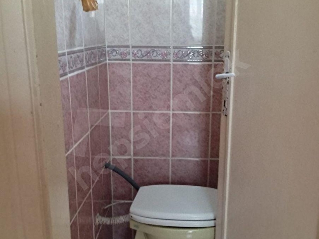 AKŞENDEN FATİH KOCAMUSTAFAPAŞADA 4.SON KAT 2+1 80M² SATILIK DAİRE - Görsel 23