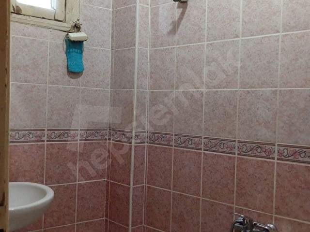 AKŞENDEN FATİH KOCAMUSTAFAPAŞADA 4.SON KAT 2+1 80M² SATILIK DAİRE - Görsel 21