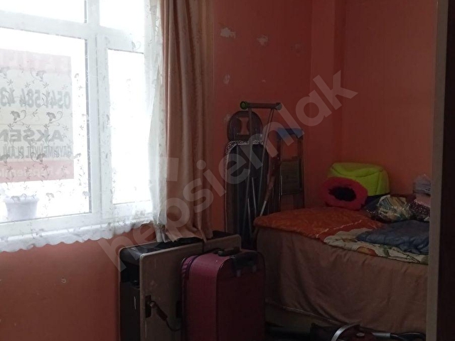 AKŞENDEN FATİH KOCAMUSTAFAPAŞADA 4.SON KAT 2+1 80M² SATILIK DAİRE - Görsel 7