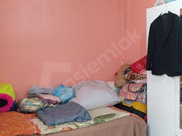 AKŞENDEN FATİH KOCAMUSTAFAPAŞADA 4.SON KAT 2+1 80M² SATILIK DAİRE - Görsel 6