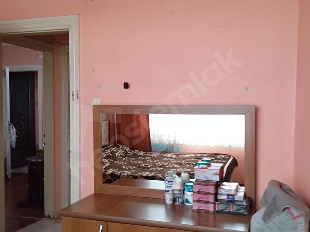 AKŞENDEN FATİH KOCAMUSTAFAPAŞADA 4.SON KAT 2+1 80M² SATILIK DAİRE - Görsel 24