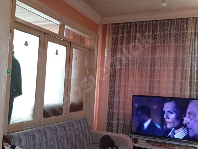 AKŞENDEN FATİH KOCAMUSTAFAPAŞADA 4.SON KAT 2+1 80M² SATILIK DAİRE - Görsel 16
