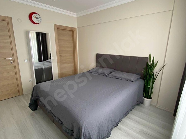 KDZ EREĞLİ KEPEZ MAHALLESİ MUHTEŞEM KONUMDA SATILIK 3+1 MUHTEŞEM DAİRE.. - Görsel 2
