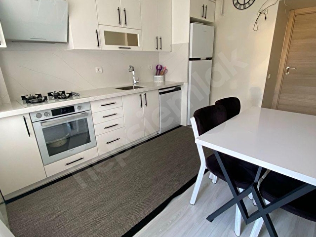 KDZ EREĞLİ KEPEZ MAHALLESİ MUHTEŞEM KONUMDA SATILIK 3+1 MUHTEŞEM DAİRE.. - Görsel 17