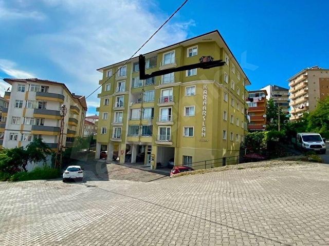 KDZ EREĞLİ KEPEZ MAHALLESİ MUHTEŞEM KONUMDA SATILIK 3+1 MUHTEŞEM DAİRE.. - Görsel 21