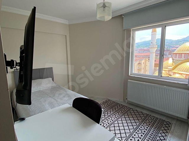 KDZ EREĞLİ KEPEZ MAHALLESİ MUHTEŞEM KONUMDA SATILIK 3+1 MUHTEŞEM DAİRE.. - Görsel 27