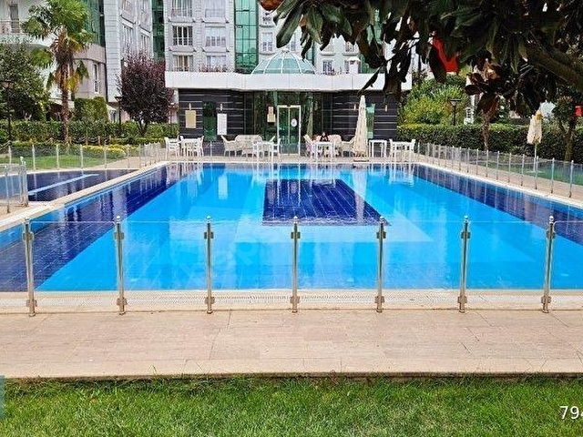 DAP ŞELALEDE İÇE BAKAN İYİ CEPHE TADİLATLI MASRAFSIZ ÇATI DBLKS - Görsel 3