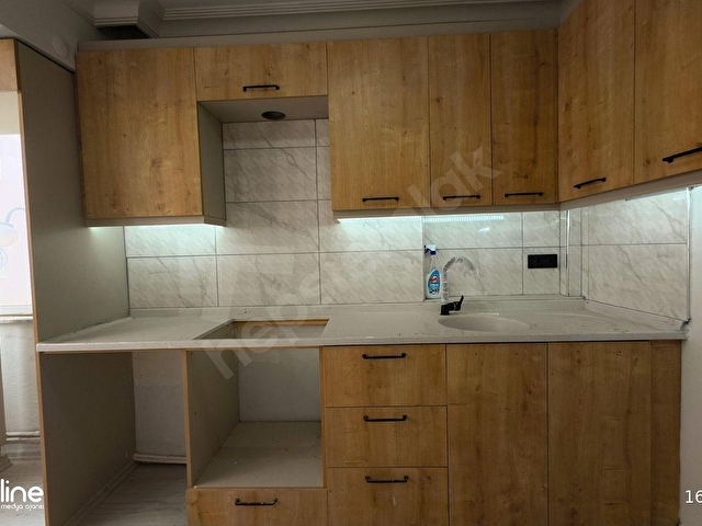 KARASUDA DENİZE 150 m MESAFEDE MUTFAK AYRI FIRSAT DAİRE - Görsel 15