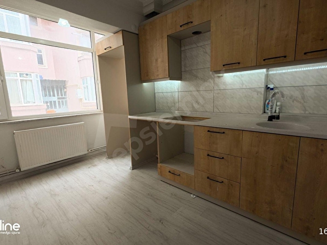 KARASUDA DENİZE 150 m MESAFEDE MUTFAK AYRI FIRSAT DAİRE - Görsel 14