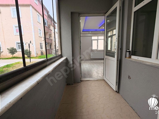 KARASUDA DENİZE 150 m MESAFEDE MUTFAK AYRI FIRSAT DAİRE - Görsel 28