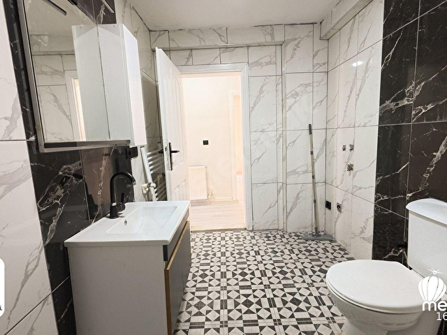 KARASUDA DENİZE 150 m MESAFEDE MUTFAK AYRI FIRSAT DAİRE - Görsel 25