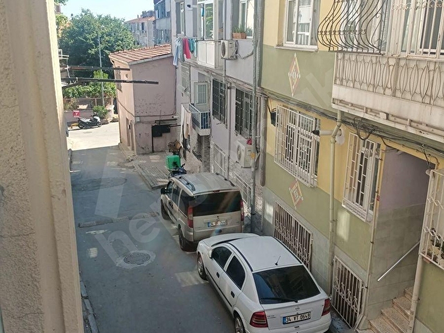 FATİH MEVLANA KAPI MAH AKARCA SOKAKTA SIFIR AYARINDA 3+1 DAİRE - Görsel 14