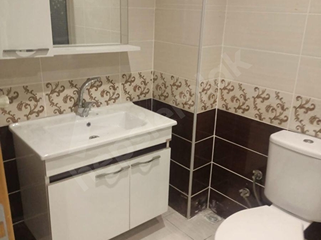 FATİH MEVLANA KAPI MAH AKARCA SOKAKTA SIFIR AYARINDA 3+1 DAİRE - Görsel 3