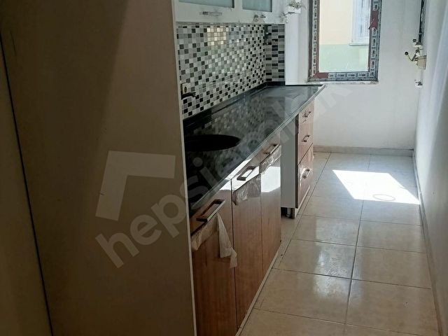 FATİH MEVLANA KAPI MAH AKARCA SOKAKTA SIFIR AYARINDA 3+1 DAİRE - Görsel 6