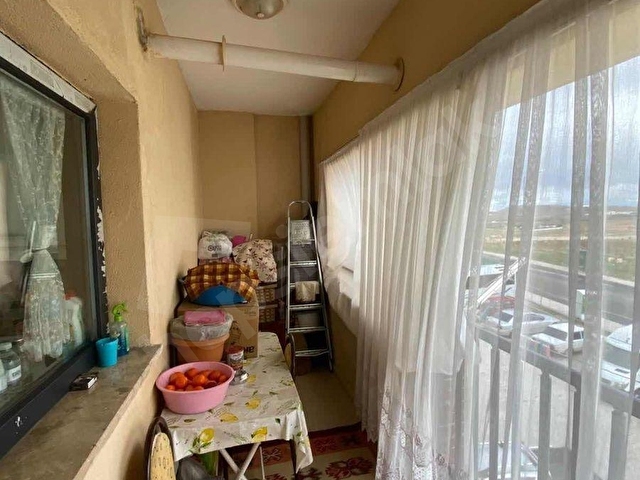 EMİN EVİME UYGUN GÖDENE TOKİDE SATILIK ARAKAT 2+1 DAİRE !!! - Görsel 27