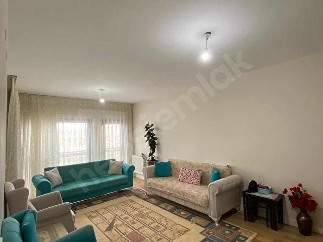 EMİN EVİME UYGUN GÖDENE TOKİDE SATILIK ARAKAT 2+1 DAİRE !!! - Görsel 29