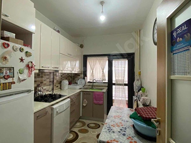 EMİN EVİME UYGUN GÖDENE TOKİDE SATILIK ARAKAT 2+1 DAİRE !!! - Görsel 26