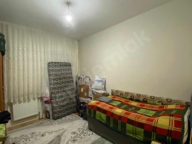 EMİN EVİME UYGUN GÖDENE TOKİDE SATILIK ARAKAT 2+1 DAİRE !!! - Görsel 16