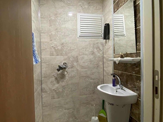 EMİN EVİME UYGUN GÖDENE TOKİDE SATILIK ARAKAT 2+1 DAİRE !!! - Görsel 9