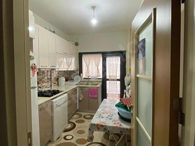 EMİN EVİME UYGUN GÖDENE TOKİDE SATILIK ARAKAT 2+1 DAİRE !!! - Görsel 23