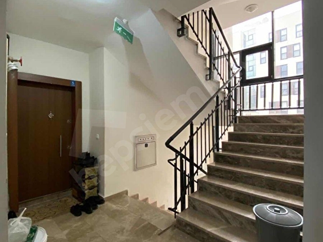 EMİN EVİME UYGUN GÖDENE TOKİDE SATILIK ARAKAT 2+1 DAİRE !!! - Görsel 8