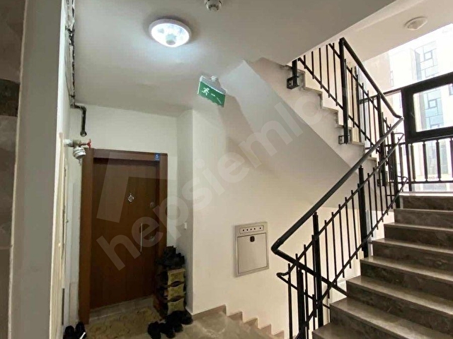 EMİN EVİME UYGUN GÖDENE TOKİDE SATILIK ARAKAT 2+1 DAİRE !!! - Görsel 11