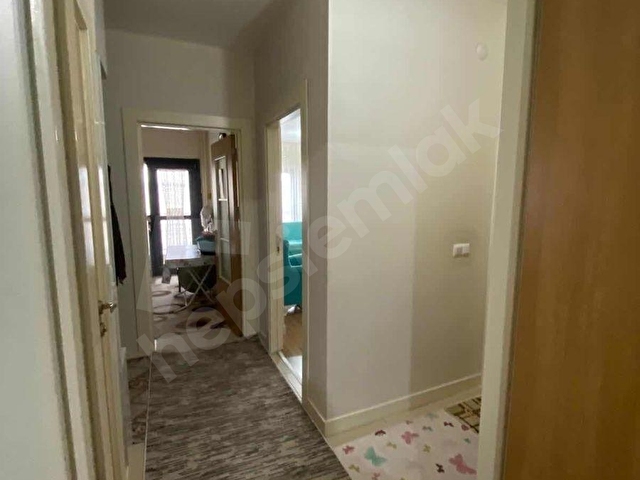 EMİN EVİME UYGUN GÖDENE TOKİDE SATILIK ARAKAT 2+1 DAİRE !!! - Görsel 13