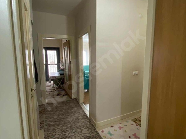 EMİN EVİME UYGUN GÖDENE TOKİDE SATILIK ARAKAT 2+1 DAİRE !!! - Görsel 14