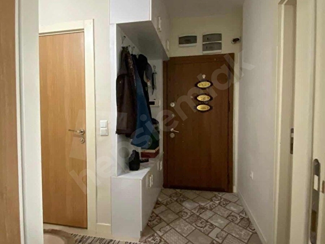 EMİN EVİME UYGUN GÖDENE TOKİDE SATILIK ARAKAT 2+1 DAİRE !!! - Görsel 7