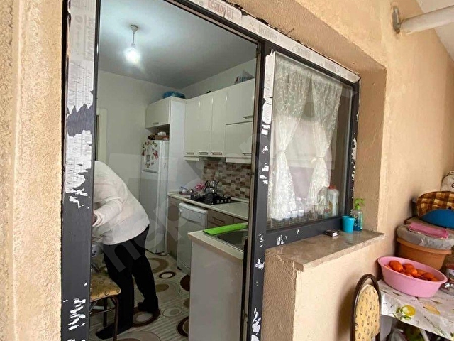 EMİN EVİME UYGUN GÖDENE TOKİDE SATILIK ARAKAT 2+1 DAİRE !!! - Görsel 20