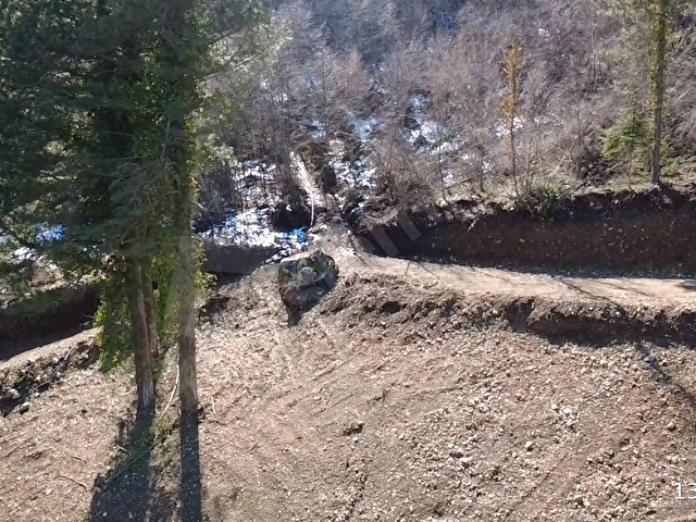 KESTEL ORHANİYE CEMİYET BÖLGESİNDE SATILIK TARLA... - Görsel 5