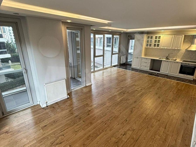 KAĞITHANE MERKEZ’DE FERAH VE MODERN 2+1 DAİRE! - Görsel 3