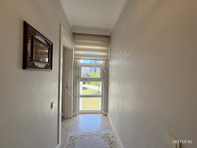 BATIKENT ÇAKIRLARDA PRESTİJLİ SİTE İÇERİSİNDE SATILIK 3+1 DAİRE - Görsel 24