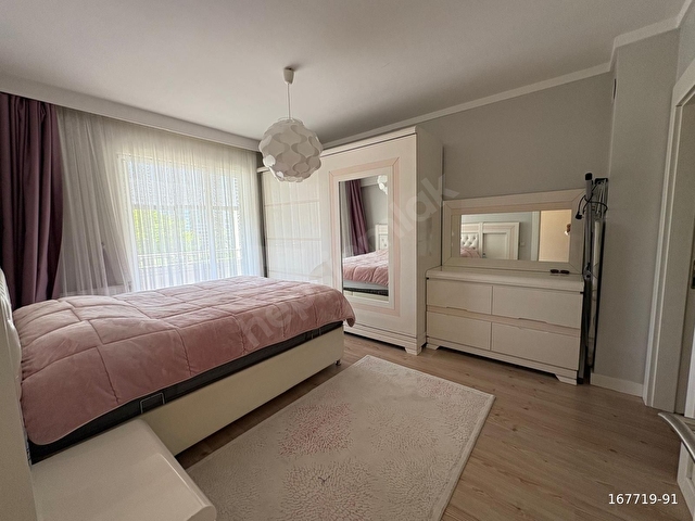 BATIKENT ÇAKIRLARDA PRESTİJLİ SİTE İÇERİSİNDE SATILIK 3+1 DAİRE - Görsel 22
