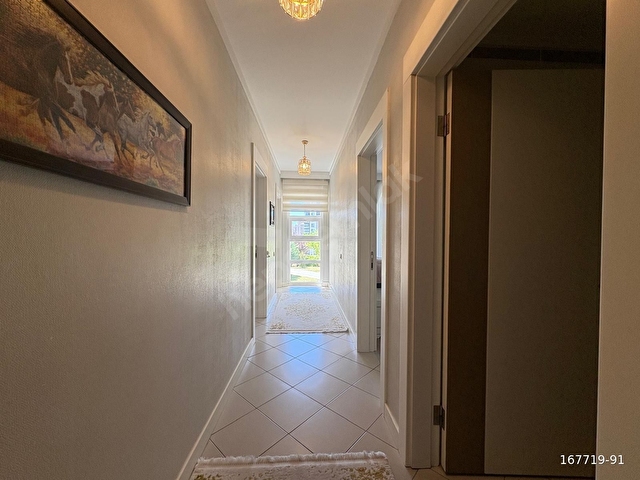 BATIKENT ÇAKIRLARDA PRESTİJLİ SİTE İÇERİSİNDE SATILIK 3+1 DAİRE - Görsel 20