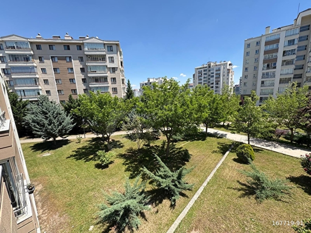 BATIKENT ÇAKIRLARDA PRESTİJLİ SİTE İÇERİSİNDE SATILIK 3+1 DAİRE